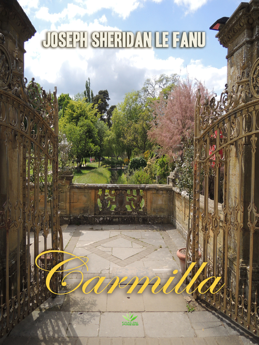 Title details for Carmilla by Joseph Sheridan Le Fanu - Available